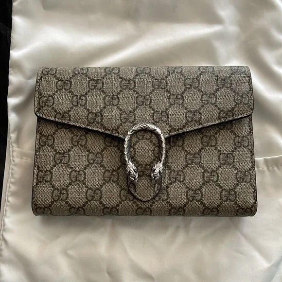 Gucci purse - Picture 5 of 11